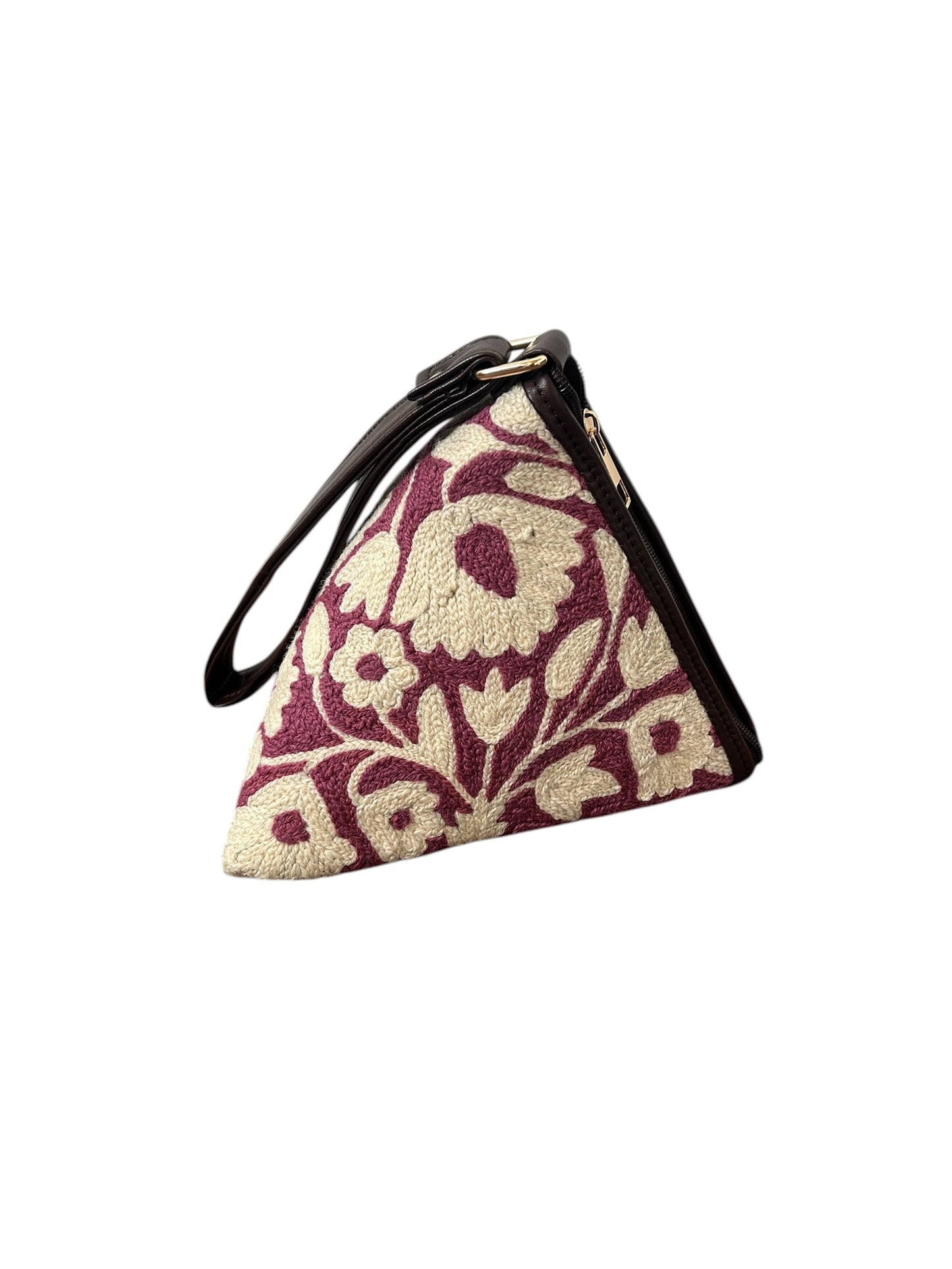Triangle bag